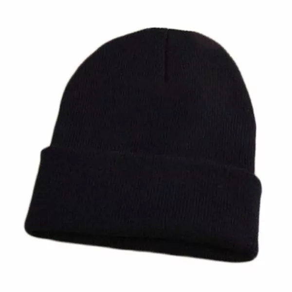 Sort Lue Onyx Black