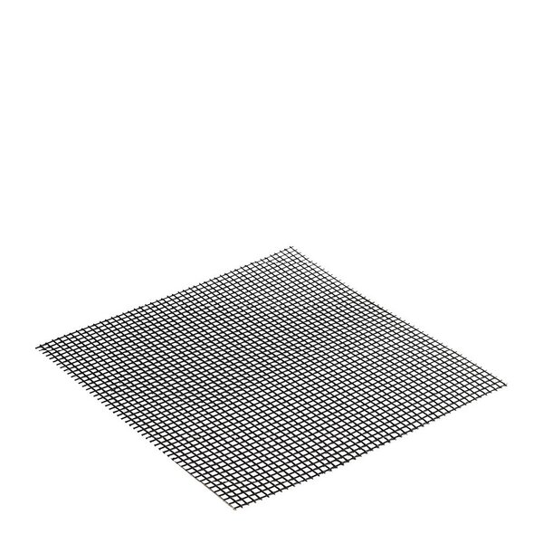 Grillmatte: matte, nett eller under grillen?