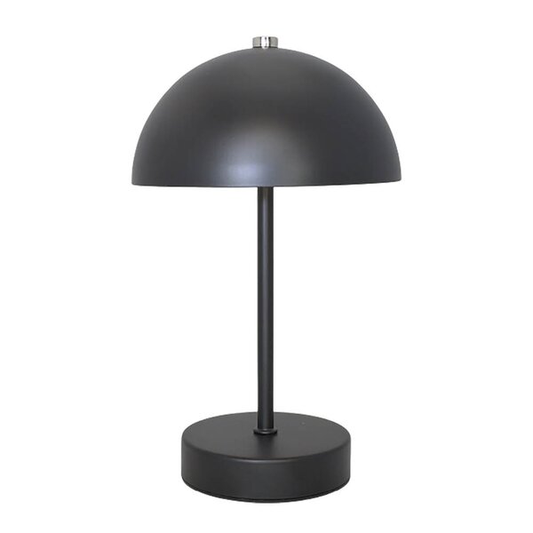 Bordlampe: med ledning eller oppladbar?