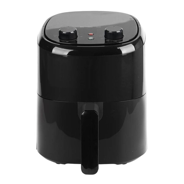 Liten airfryer: 3 modeller til én eller to personer