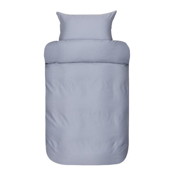 Sengetøy: percale, sateng eller krepp?