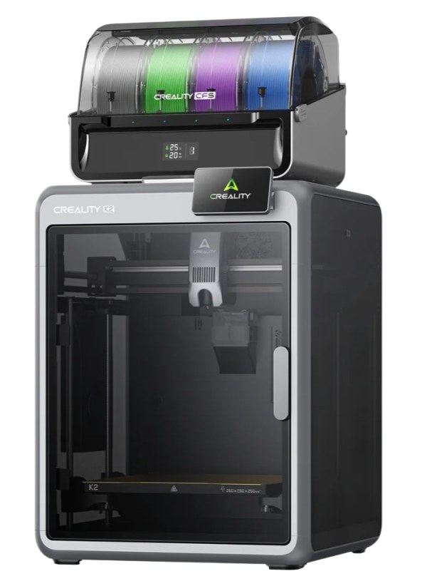 Beste 3D-printer for nybegynnere 2026: slik velger du